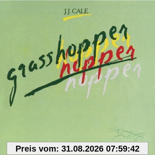 Grasshopper