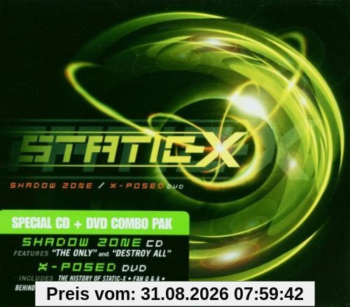 Shadow Zone