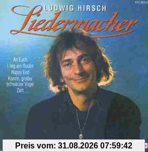Liedermacher