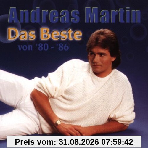 Das Beste Von '80-'86