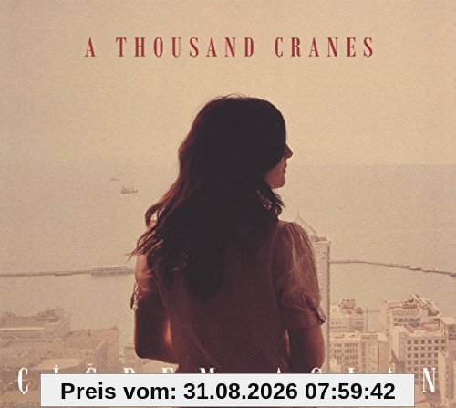A Thousand Cranes