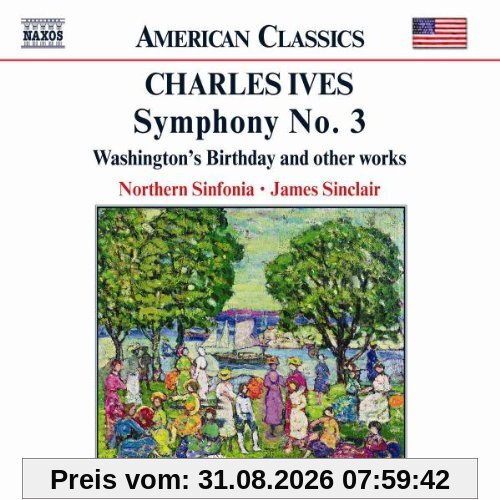 Symphonie Nr. 3