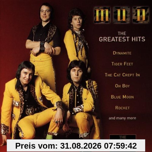 The Gold Collection