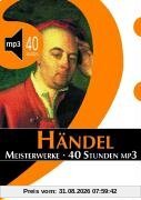 Händel Mp3-Collection