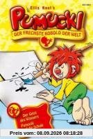 Pumuckl, Der Geist des Wassers / Pumuckl und die Schule, 1 DVD