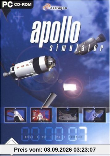 Apollo Simulator
