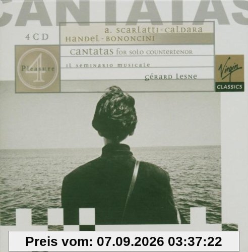 Italienische Kantaten