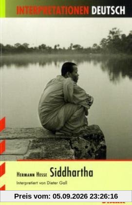 Interpretationshilfe Deutsch / Siddhartha