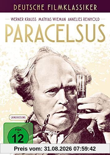 Paracelsus