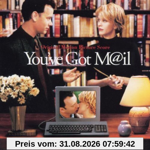 E-Mail für dich (You've Got Mail)