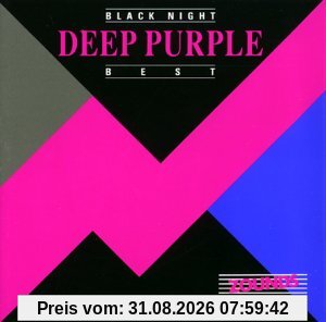 Black Night - Best
