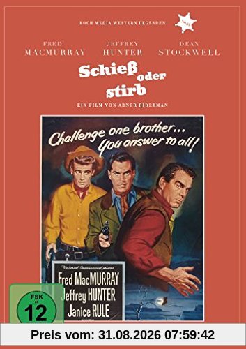 Schieß oder stirb