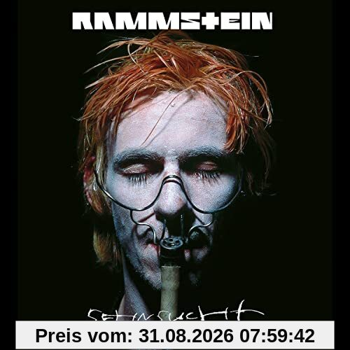 Sehnsucht (Digipak)