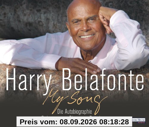 My Song: Die Autobiographie
