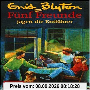 013/Jagen die Entführer [Musikkassette]