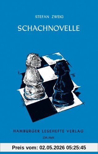 Schachnovelle