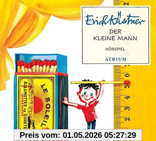 Der kleine Mann