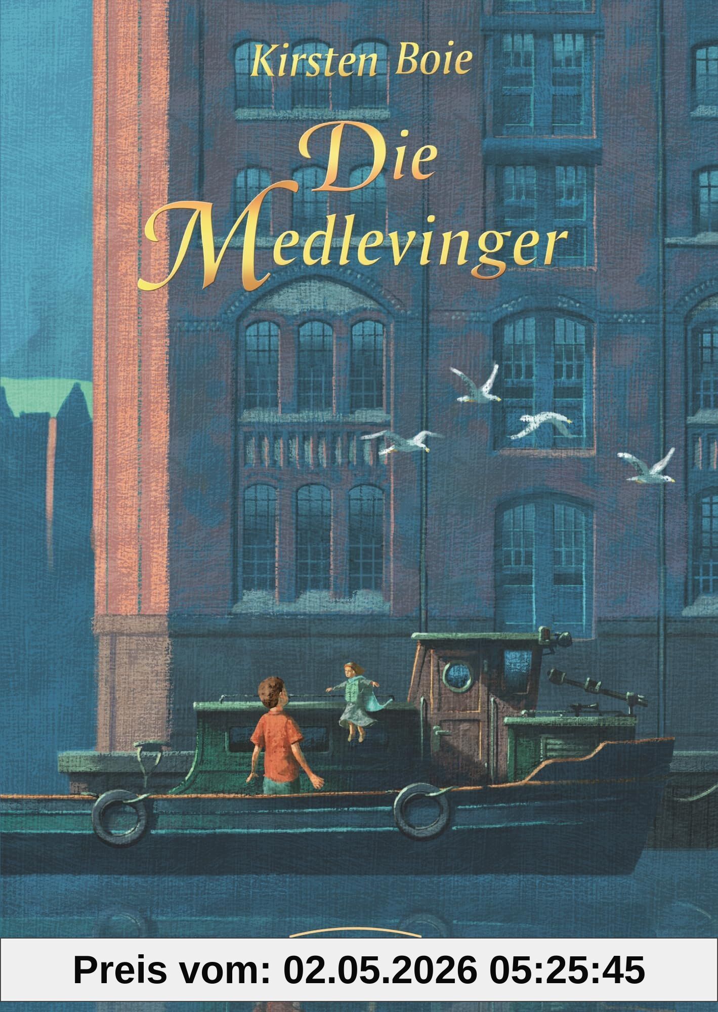 Die Medlevinger