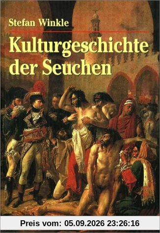 Kulturgeschichte der Seuchen
