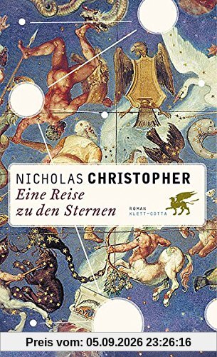 Eine Reise zu den Sternen: Roman