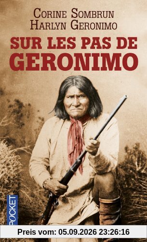 Sur les pas de Geronimo