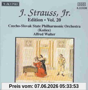 Edition Vol. 20