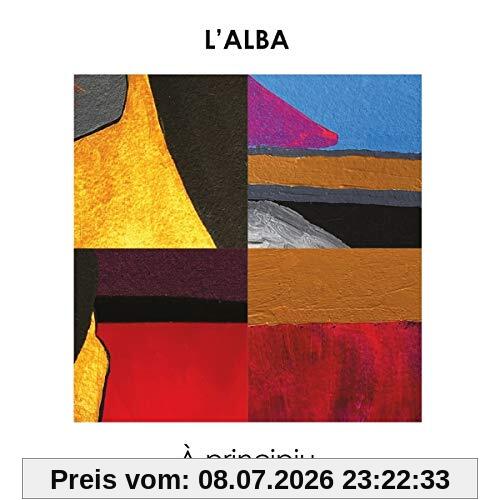 L'Alba A Principiu