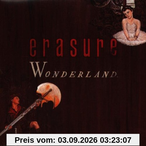 Wonderland