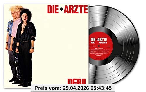 Debil [Vinyl LP]