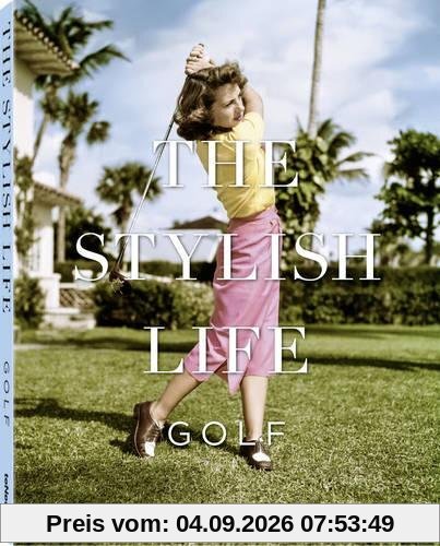 The Stylish Life : Golf