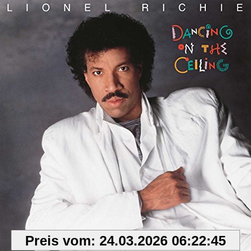 Dancing On The Ceiling [Vinyl LP]
