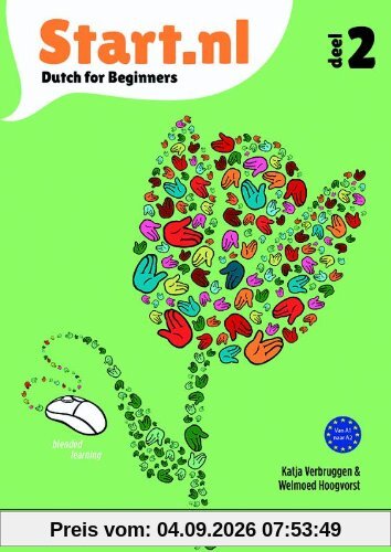 Deel 2 (Start.nl: Dutch for beginners)