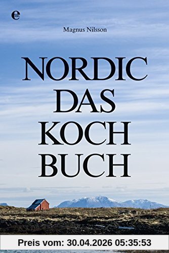 Nordic-Das Kochbuch