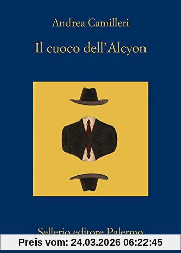 Il cuoco dell'Alcyon