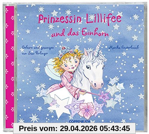 Prinzessin Lillifee und das Einhorn (Sonderausgabe)