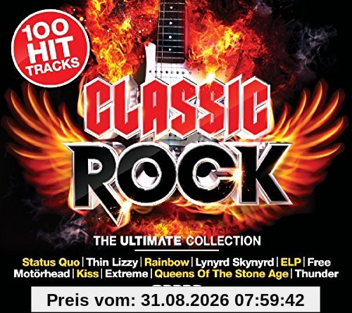 Classic Rock