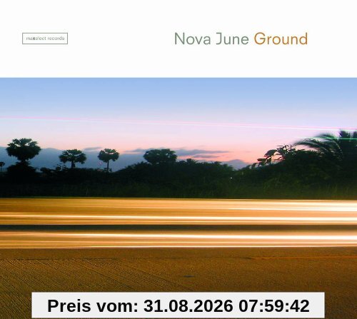 Ground