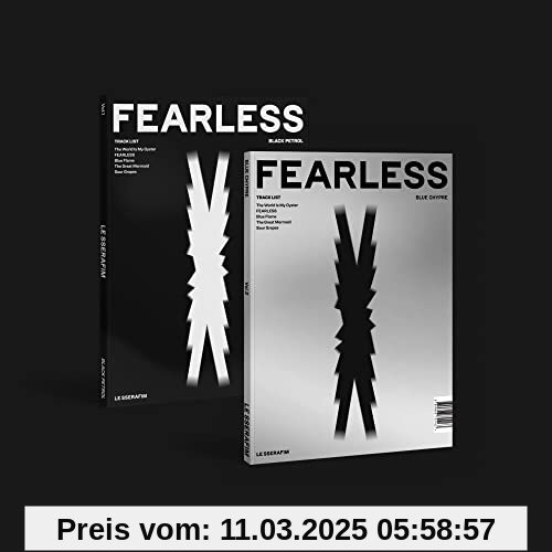 Fearless