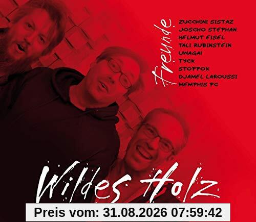 Freunde