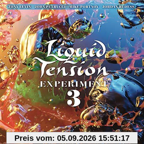 LTE3 (Ltd. 2CD+Blu-ray Artbook)