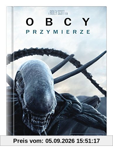 Alien: Covenant [DVD] (IMPORT) (Keine deutsche Version)