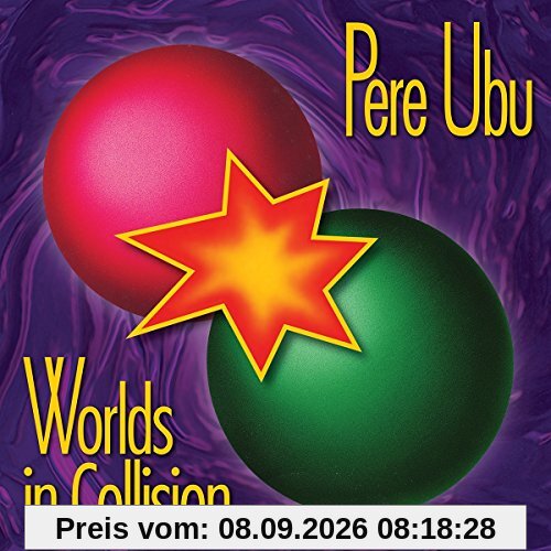 Worlds in Collision