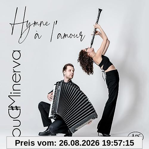 Hymne à l‘amour