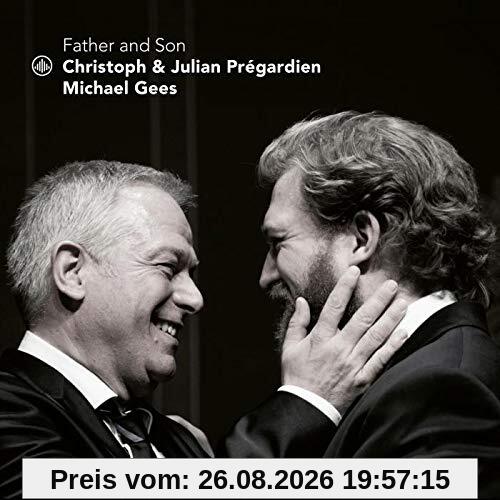Father & Son (Re-Issue)