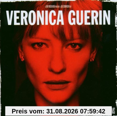 Veronica Guerin