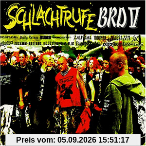 Schlachtrufe Brd 5