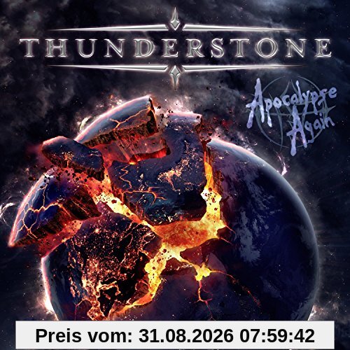 Apocalypse Again