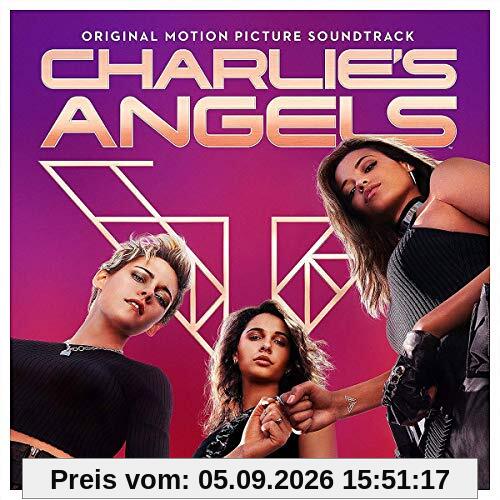 Charlie's Angels
