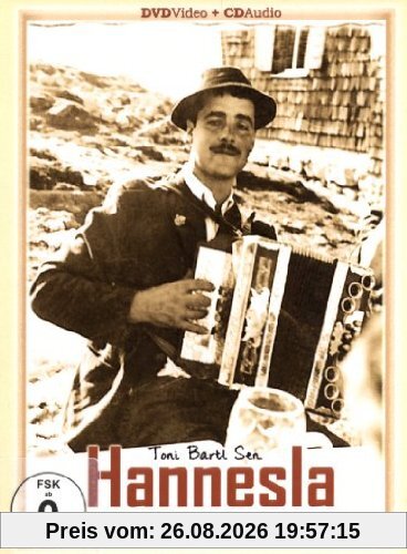 Eine Werdenfelser Legende