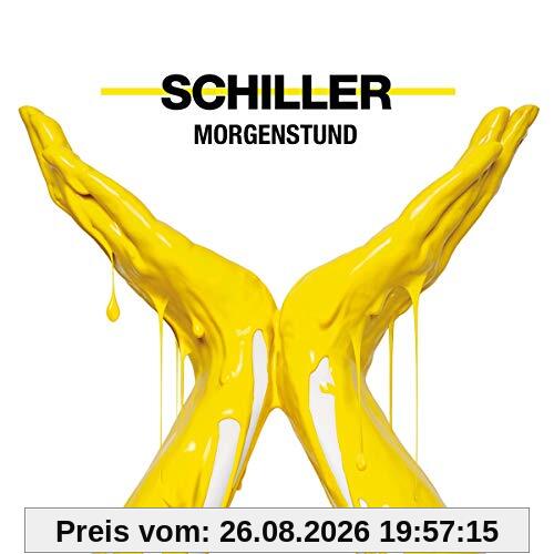 Morgenstund (Limited Super Deluxe Edition)